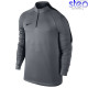 Nike Ανδρική μακρυμάνικη μπλούζα